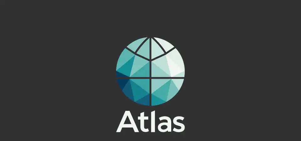 LOGO REDESIGN: Secondary dark logo