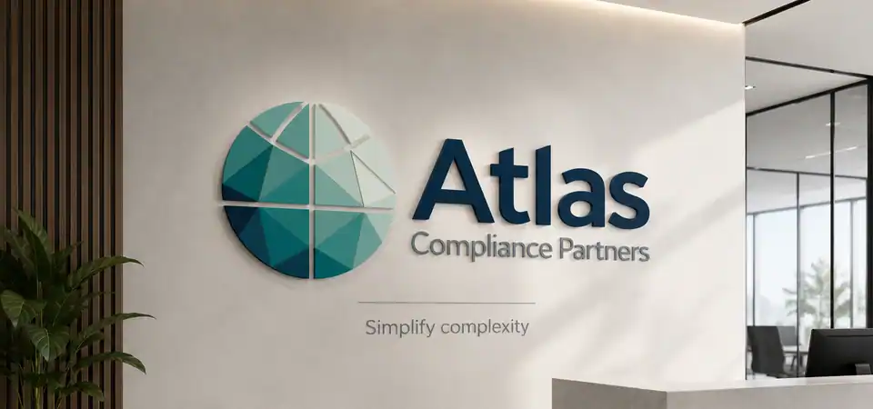 LOGO REDESIGN: Office branding