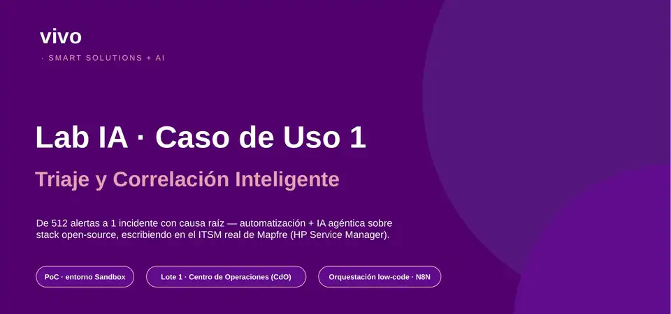 MAPFRE DOCUMENTATION: Lab AI preview