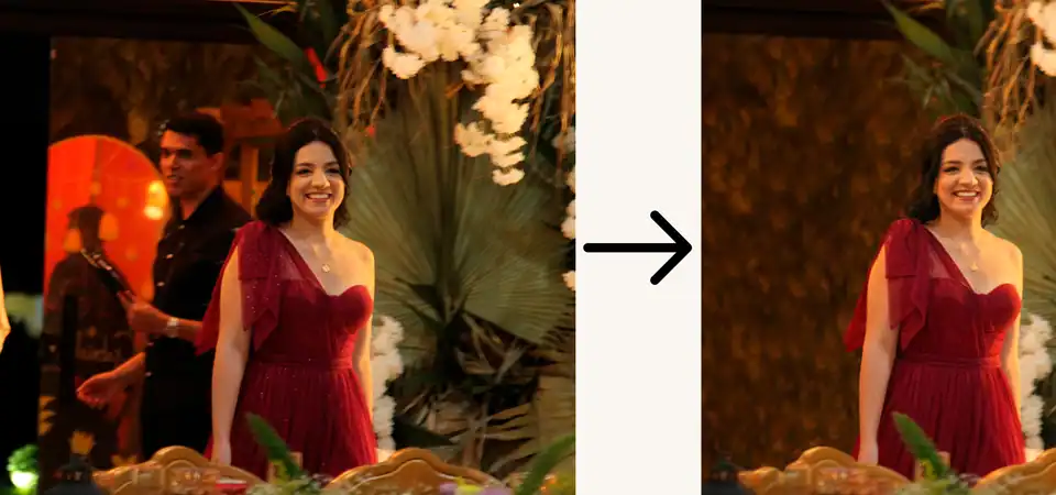 PHOTO RETOUCHING AND EDITING TEST: Photo 01