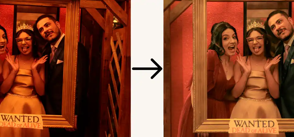 PHOTO RETOUCHING AND EDITING TEST: Photo 02
