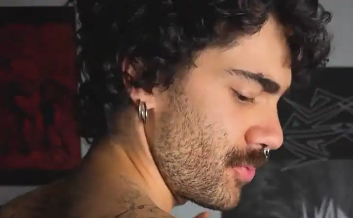 TATTOO VIDEO PROJECT: Preview frame 01