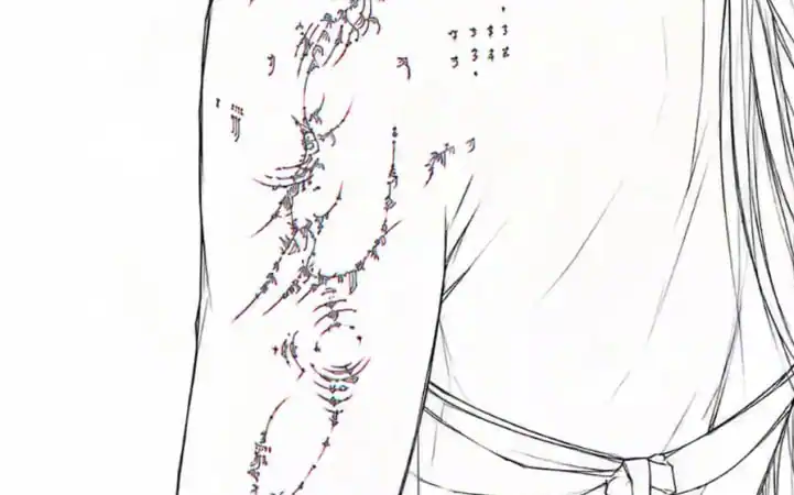 TATTOO VIDEO PROJECT: Preview frame 02