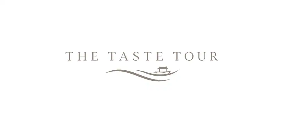 YACHT TOUR BRANDING: Full logo