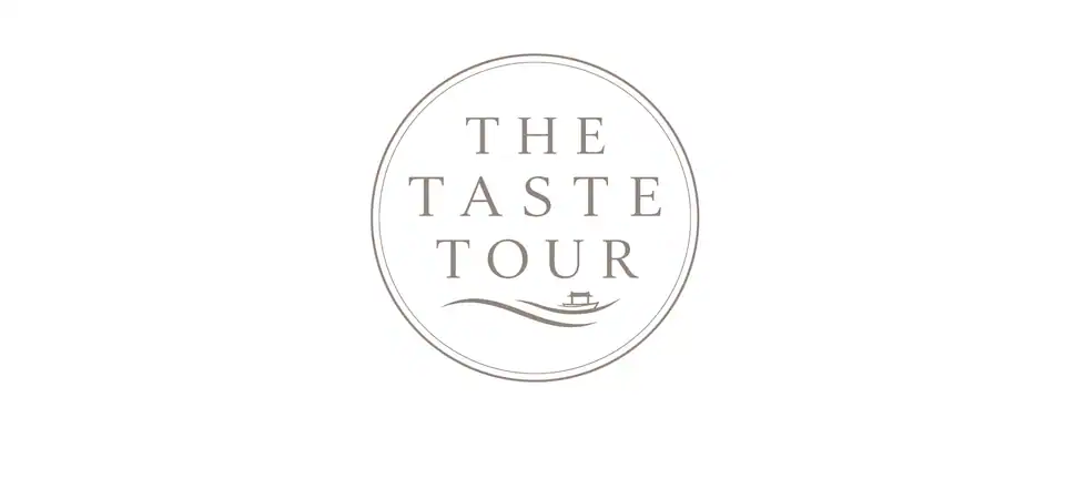 YACHT TOUR BRANDING: Secondary logo