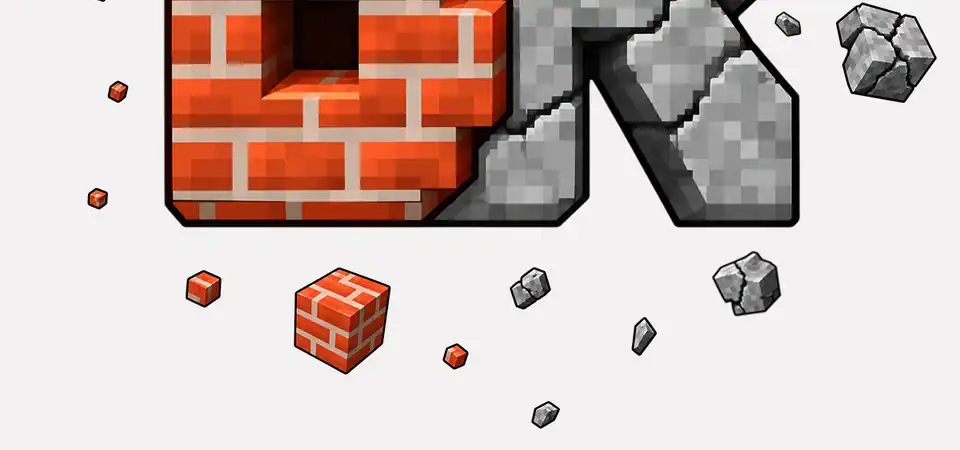 BLOCKRESTORER CHANNEL BRANDING: Image 01