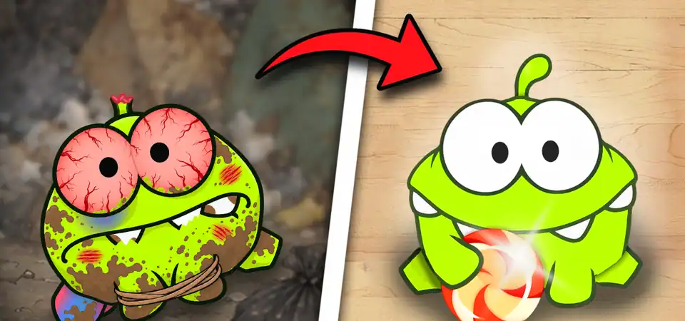 YOUTUBE THUMBNAIL 14: Image 01