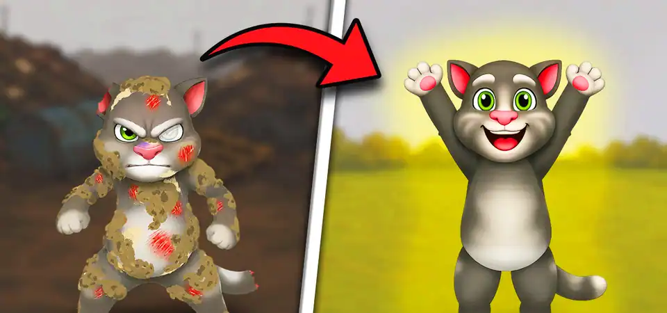 YOUTUBE THUMBNAIL 18: Image 01